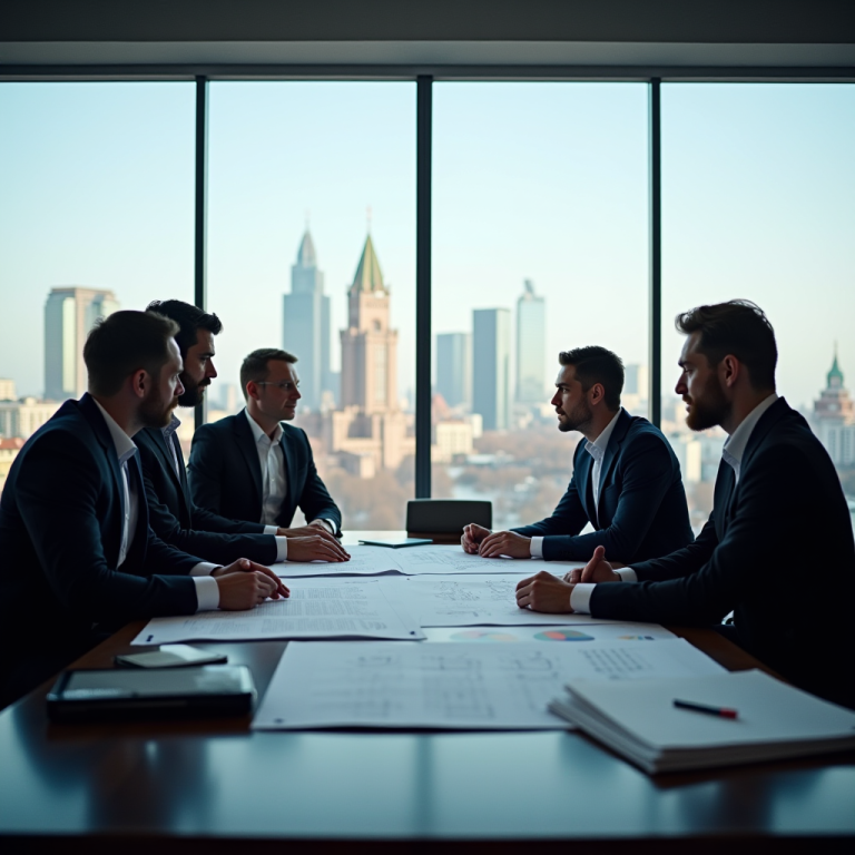 Поясняющая иллюстрация к материалу "Малые закупки единственного поставщика: Срочные изменения в Москве [sc name=year][/sc]"