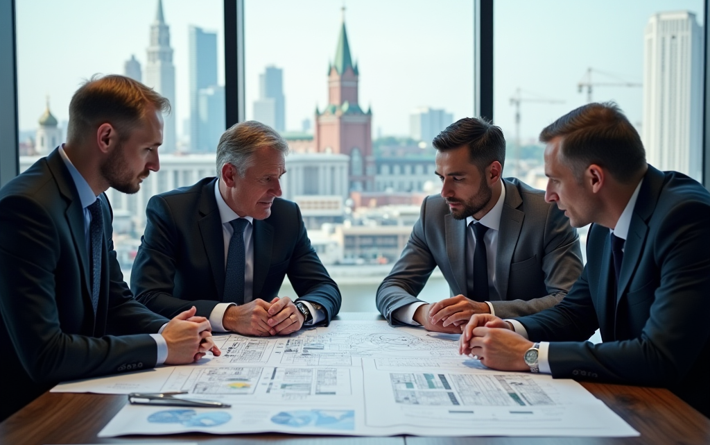 Наглядный пример к статье "Электронные площадки: Эффективное обучение в Тамбове"