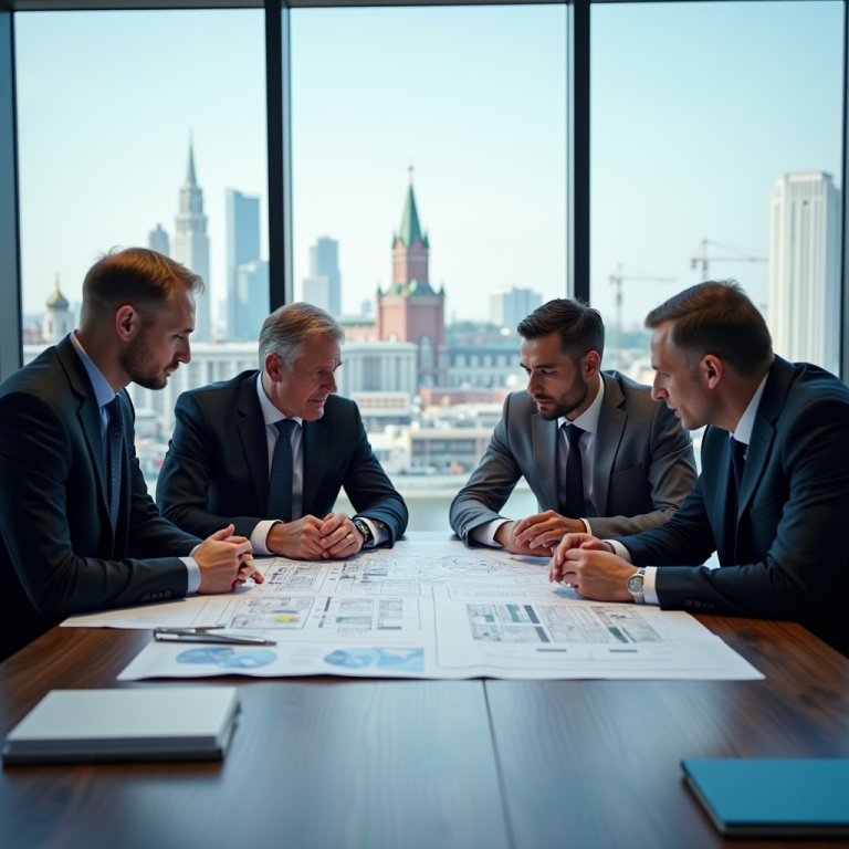 Наглядный пример к статье "Закупки у субъектов малого бизнеса: Лучшие преимущества в в Тамбове"