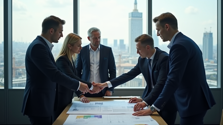 Графическое сопровождение статьи "Открытый конкурс 44-ФЗ: Успешное планирование закупок в Калуге"