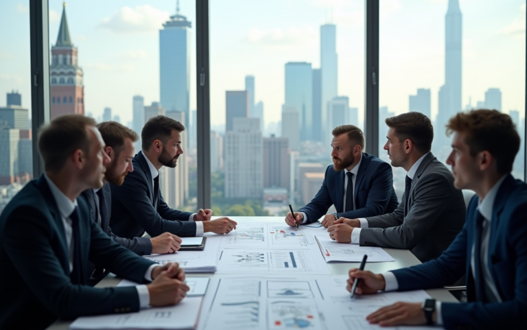 Графическое сопровождение статьи "Сервис оценки юридических лиц: Обязательный инструмент закупок в Казани [sc name=year][/sc]"