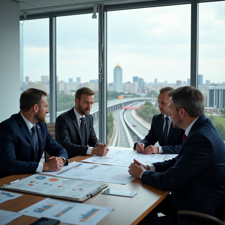 Иллюстрация 1: Расторжение контракта: обязательный гайд в Калуге Графическое сопровождение статьи "Расторжение контракта: обязательный гайд в Калуге"