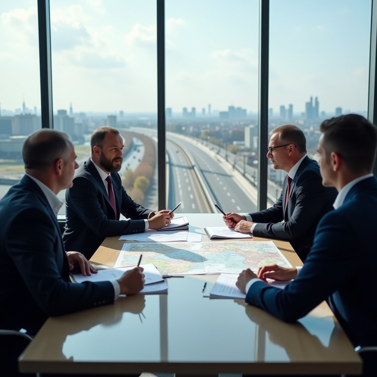 Поясняющая иллюстрация к материалу "Опыт участников закупок: Обязательный документ в Тамбове 2026"