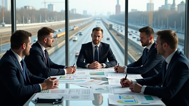 Иллюстрация 2: Защита прав поставщика: мощные решения по всей России Поясняющая иллюстрация к материалу "Защита прав поставщика в Тамбове: мощные решения"