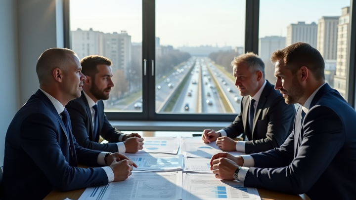 Иллюстрация 1: Жалобы на закупки: Эффективное обучение ФАС Графическое сопровождение статьи "Жалобы на закупки — профессиональное обучение ФАС в Калуге"