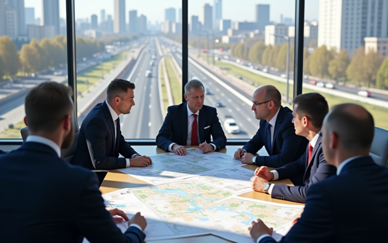 Наглядный пример к статье "Обучение контрактных управляющих: Повышение квалификации 44-ФЗ в Тамбове"