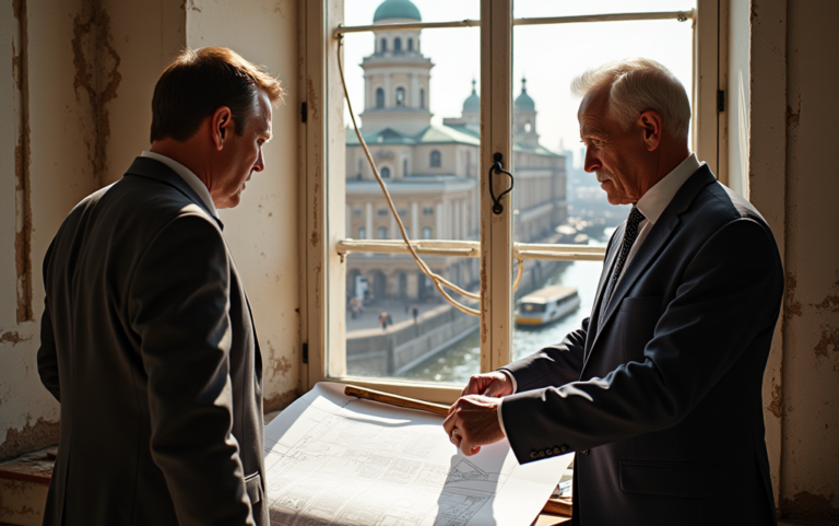 Графическое сопровождение статьи "Оценка поставщика: эксклюзивный гид в Твери"