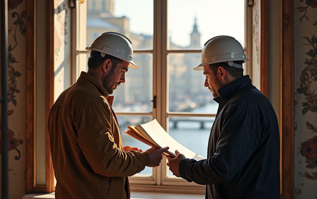Графическое сопровождение статьи "Защита закупок: избегаем ФАС в Тамбове"