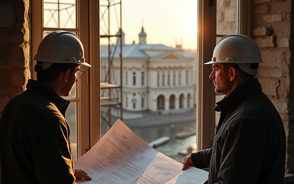 Графическое сопровождение статьи "Единственный поставщик: Экспертное руководство в Горно-Алтайске"