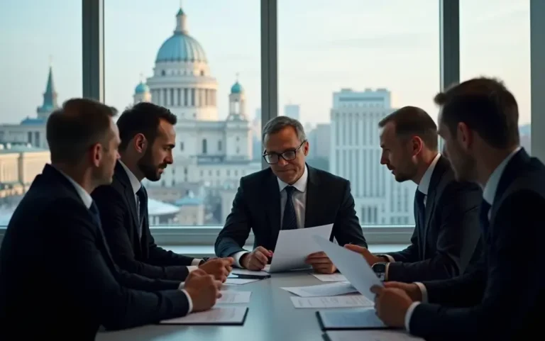 Наглядный пример к статье "44-ФЗ: Лучшие советы по закупкам в Тамбове 2025"