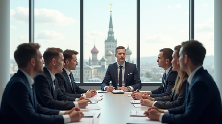 Наглядный пример к статье "Эксклюзивное обучение тендерам в Тамбове: Успешная подготовка"