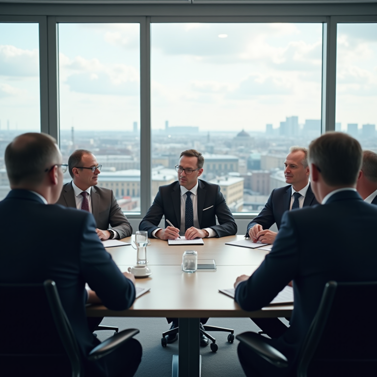 Графическое сопровождение статьи "Контроль исполнения контракта — профессиональное обучение в Волгограде"