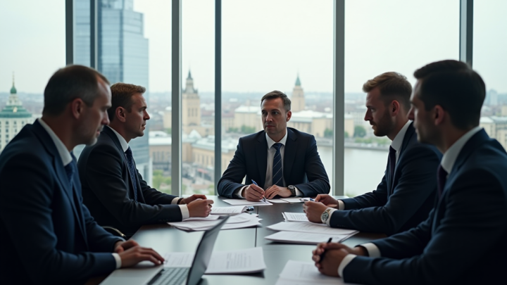 Поясняющая иллюстрация к материалу "Обучение закупкам в Калуге: Защита прав поставщика"