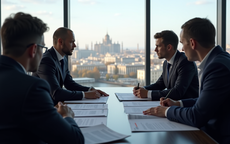 Наглядный пример к статье "Цифровизация закупок: эксклюзивное обучение в Тамбове"