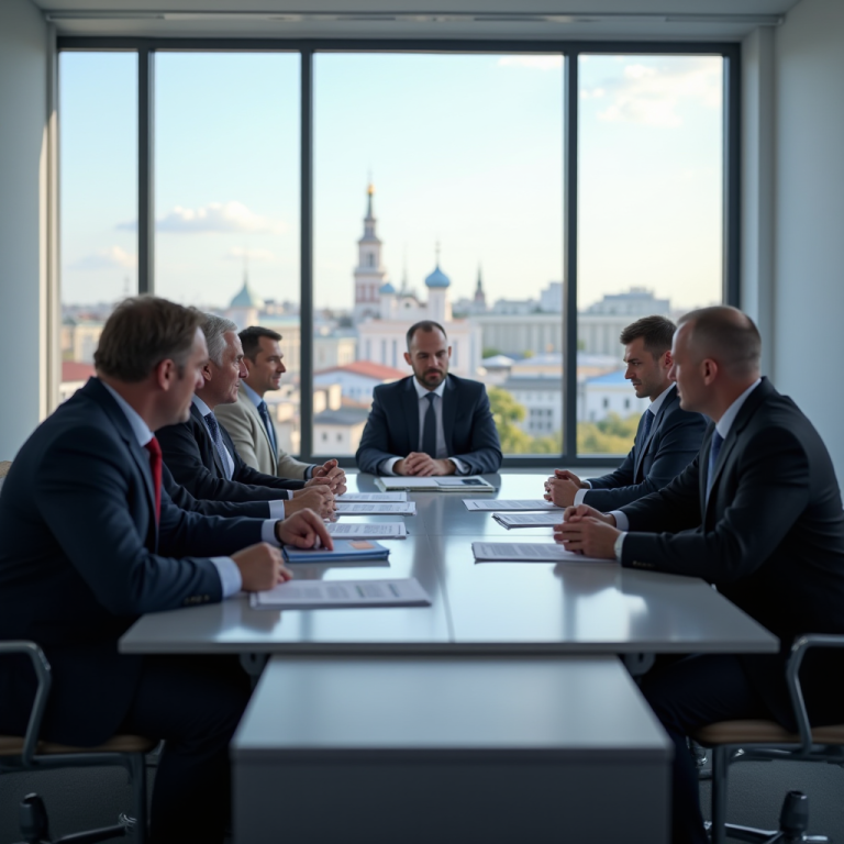 Наглядный пример к статье "Эксклюзивное обучение закупкам 44-ФЗ в Тамбове"