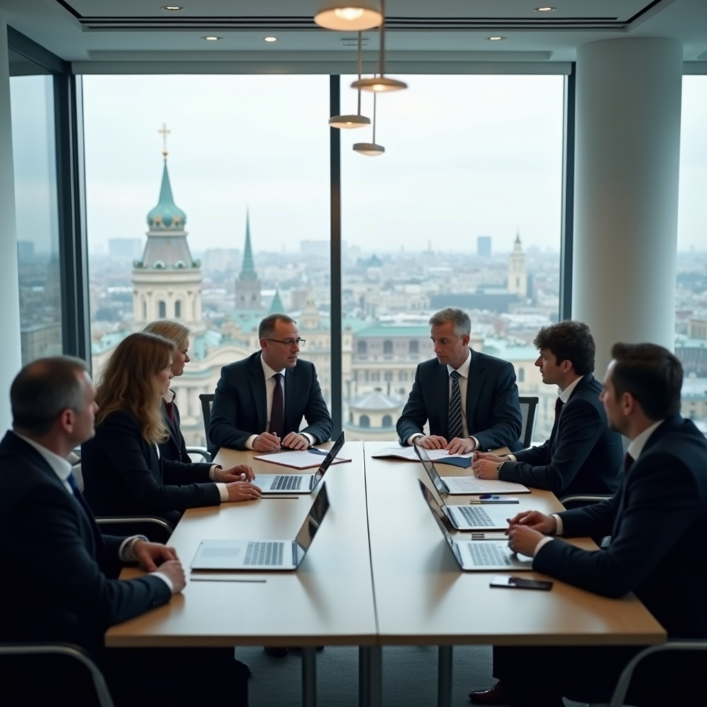 Поясняющая иллюстрация к материалу "Порядок оценки заявок в Санкт-Петербурге: Лучшие решения [sc name=year][/sc]"