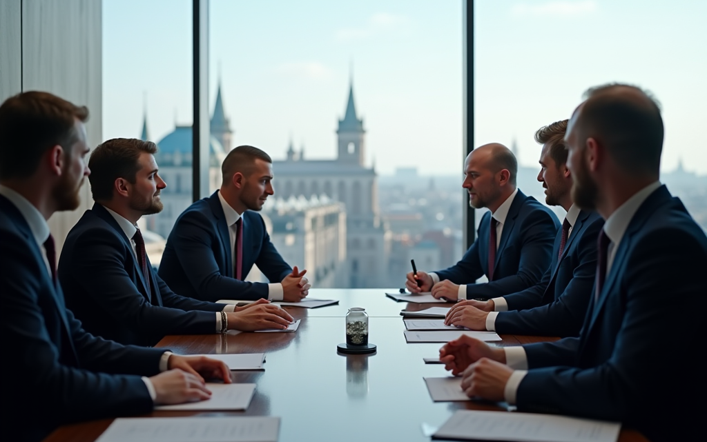 Иллюстрация 1: Обучение 44-ФЗ: Эффективное Обязательное Обучение Графическое сопровождение статьи "Избежать ошибок 44-ФЗ: в Тамбове Обязательное обучение"