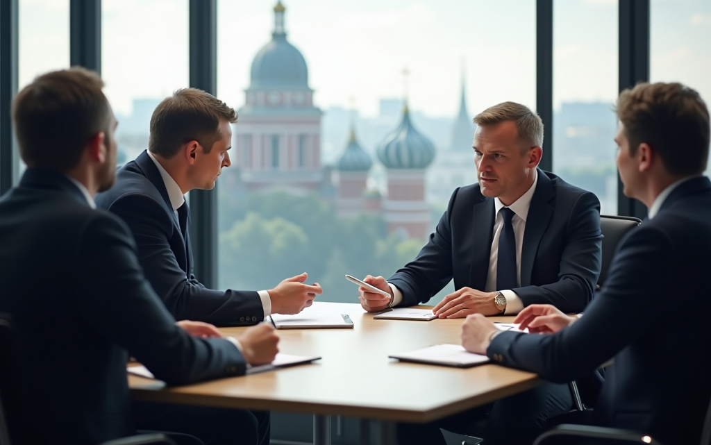 Поясняющая иллюстрация к материалу "Штрафы 44-ФЗ: Экспертный гайд в Калуге"