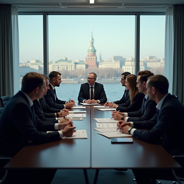 Иллюстрация 2: Расторжение контракта: Безупречное обучение для заказчиков Поясняющая иллюстрация к материалу "Расторжение контракта 44-ФЗ — обязательное обучение в Твери"