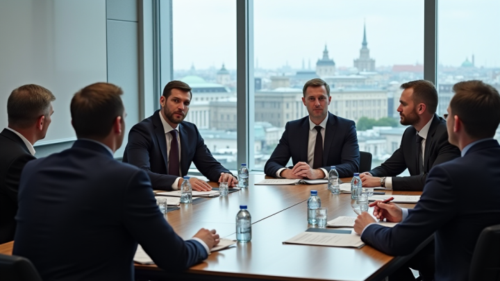 Иллюстрация 2: Обеспечение заявки: Полное руководство по 44-ФЗ Изображение к статье "Обеспечение заявки: Полное руководство по 44-ФЗ"