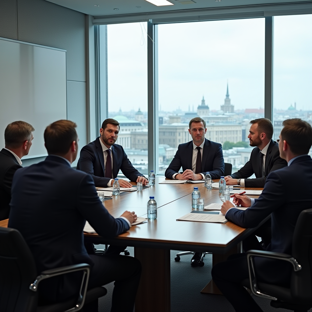 Поясняющая иллюстрация к материалу "Единственный поставщик: Обязательное обучение в Калуге"