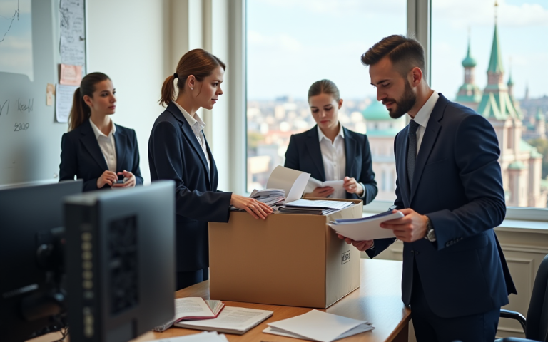 Поясняющая иллюстрация к материалу "Эффективные закупки 223-ФЗ в Москве: в Кирове"