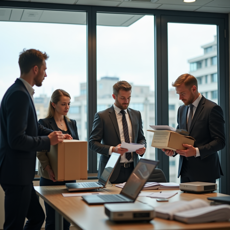 Поясняющая иллюстрация к материалу "Обучение госзакупкам: контроль исполнения контракта 44-ФЗ в Краснодаре"