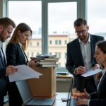 Наглядный пример к статье "Оценка поставщика: Потрясающие критерии в Тамбове"
