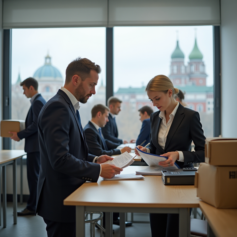 Поясняющая иллюстрация к материалу "Контроль закупок — эффективный аудит 44-ФЗ в Горно-Алтайске"