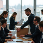 Наглядный пример к статье "Обучение закупкам: эксклюзивные курсы в Тамбове"