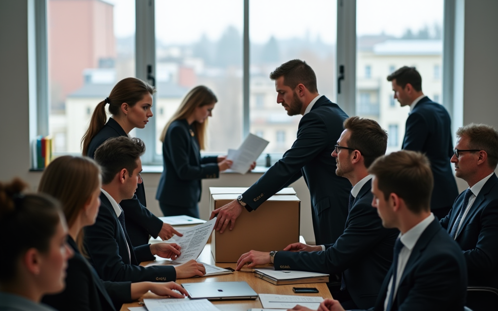 Наглядный пример к статье "Обучение закупкам: эксклюзивные курсы в Тамбове"