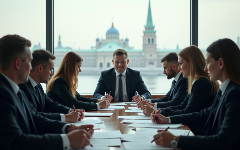 Графическое сопровождение статьи "Обучение контрактной службе: Эксклюзивные требования в Тамбове"