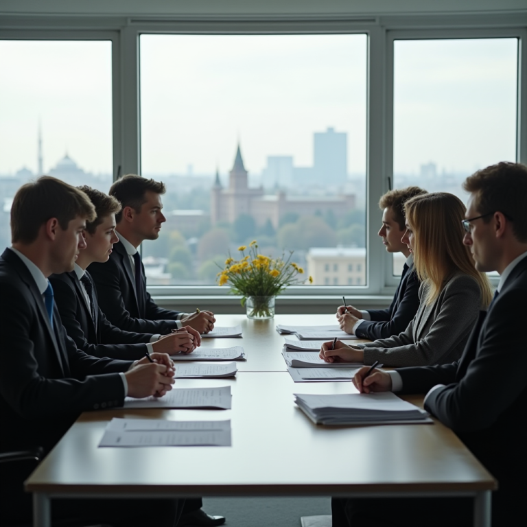 Наглядный пример к статье "Электронный аукцион 223-ФЗ — надёжное обучение закупкам в Тамбове"