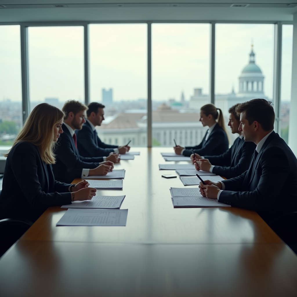 Поясняющая иллюстрация к материалу "Обучение закупкам: Эффективная подготовка в Саратове"