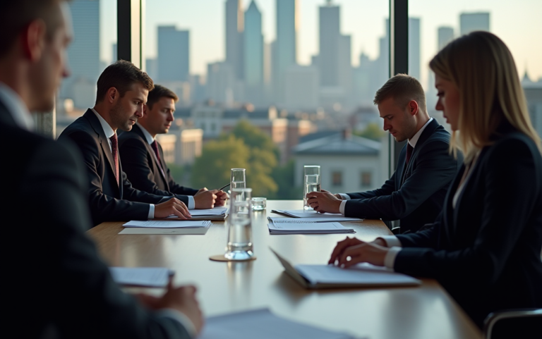 Поясняющая иллюстрация к материалу "Контрактная служба: Обязательное обучение в Тамбове"