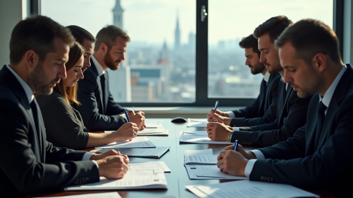 Наглядный пример к статье "Обучение закупкам у малого бизнеса — эффективное руководство в Тамбове"