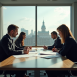 Наглядный пример к статье "Расторжение контракта — эффективное руководство для заказчиков в Тамбове"