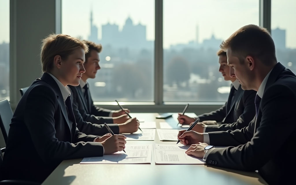 Наглядный пример к статье "Единственный поставщик: Обязательное обучение в Тамбове"