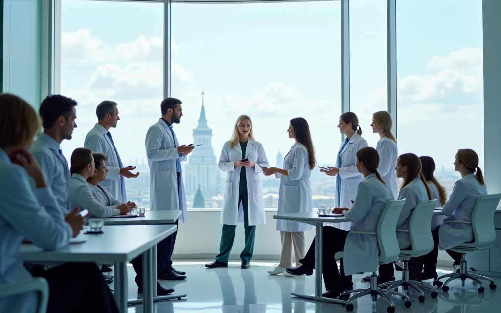 Изображение к статье "Конкурсная документация: Ваше мощное руководство для безупречных закупок"