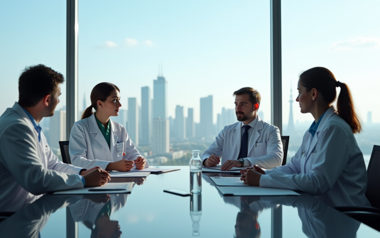 Изображение к статье "Эффективный электронный документооборот по 44-ФЗ: важный шаг к цифровизации"