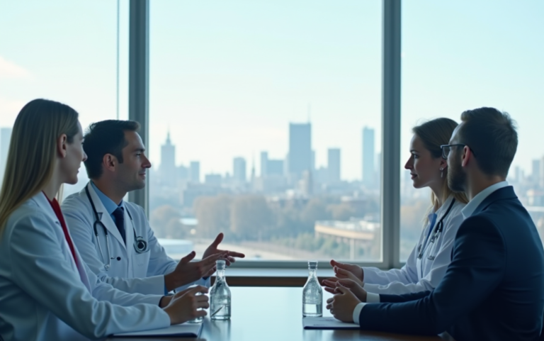 Изображение к статье "Обучение по 223-ФЗ: Эффективные Закупки для Гарантированной Выгоды"