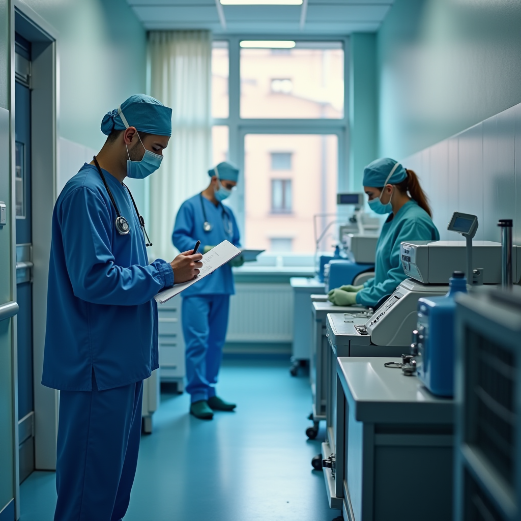 Поясняющая иллюстрация к материалу "Электронный аукцион: Эффективное обучение закупкам в Калуге"