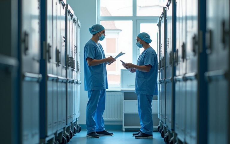 Графическое сопровождение статьи "Оценка поставщика — профессиональные критерии добросовестности в Нижнем Новгороде"