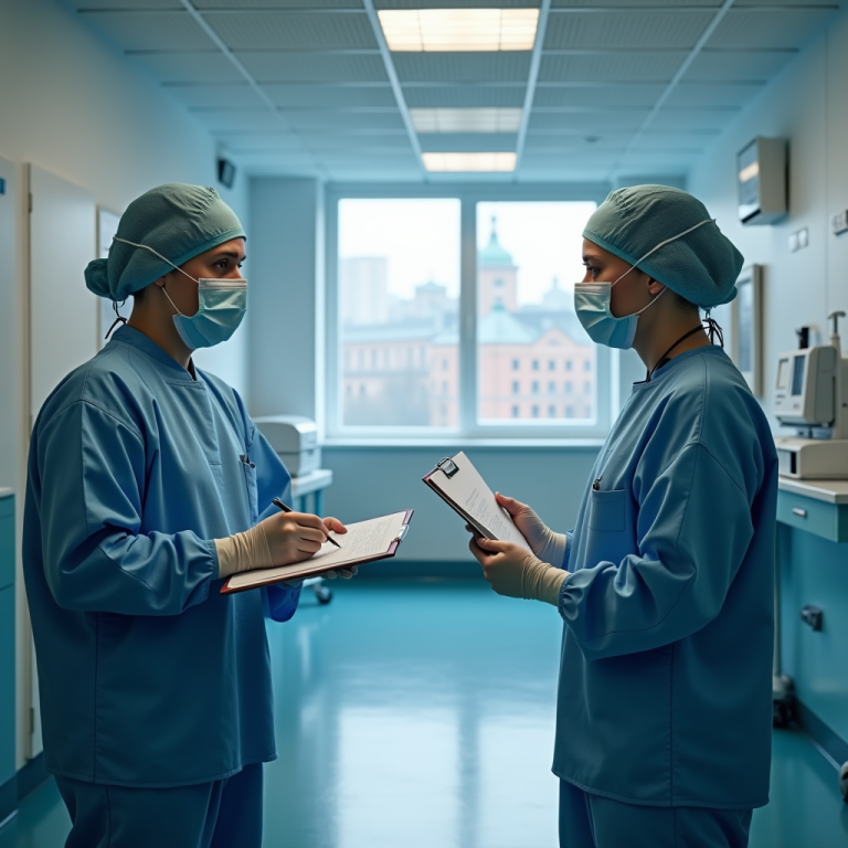 Графическое сопровождение статьи "Оценка поставщика: эффективные критерии в Донецке"