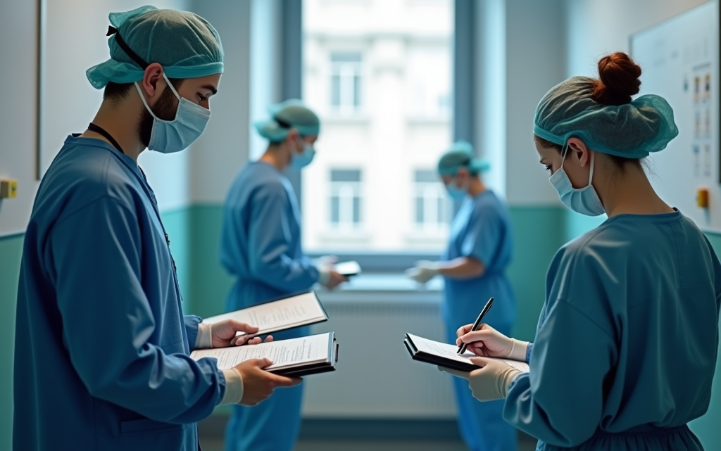 Наглядный пример к статье "Обучение закупкам — профессиональные курсы 44-ФЗ в Тамбове"