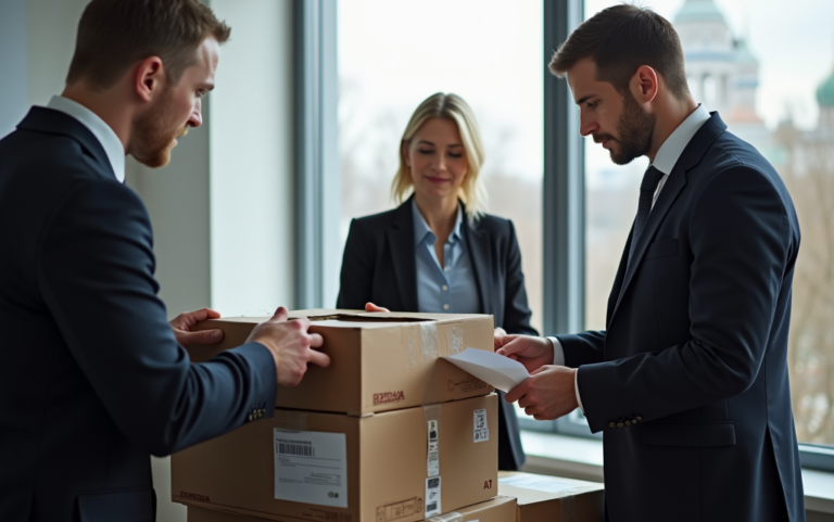 Изображение к статье "Госзакупки для малого бизнеса: Гарантированный прибыльный старт"