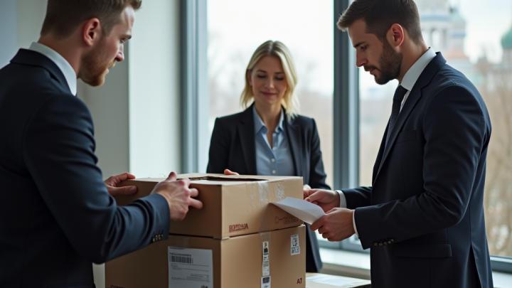 Наглядный пример к статье "Закупки ограниченного доступа — эффективное обучение 44-ФЗ в Тамбове"