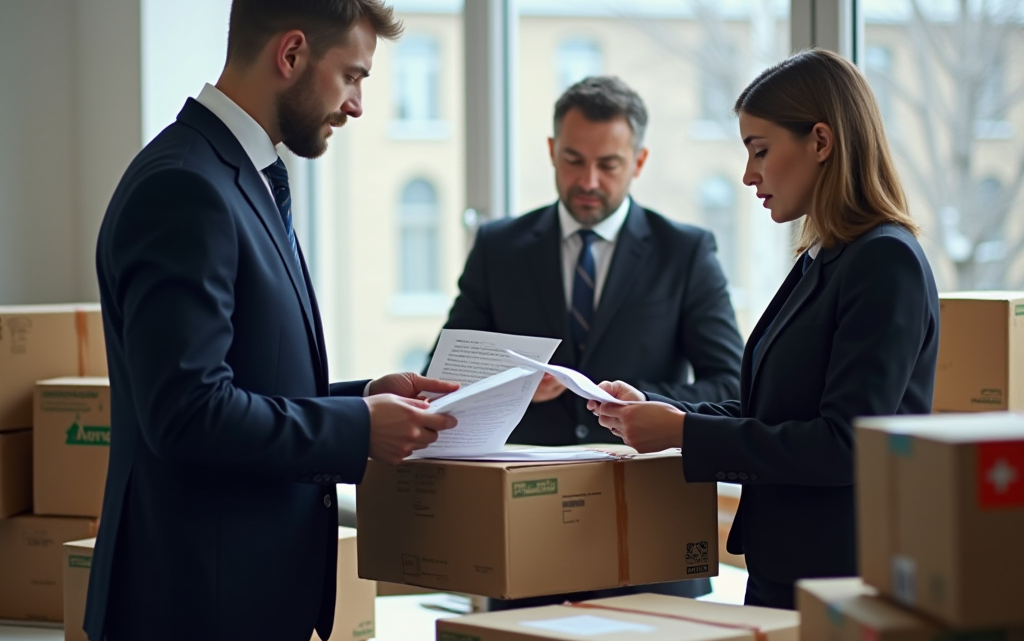 Наглядный пример к статье "Взаимодействие заказчик-поставщик — эффективное обучение 44-ФЗ в Тамбове"