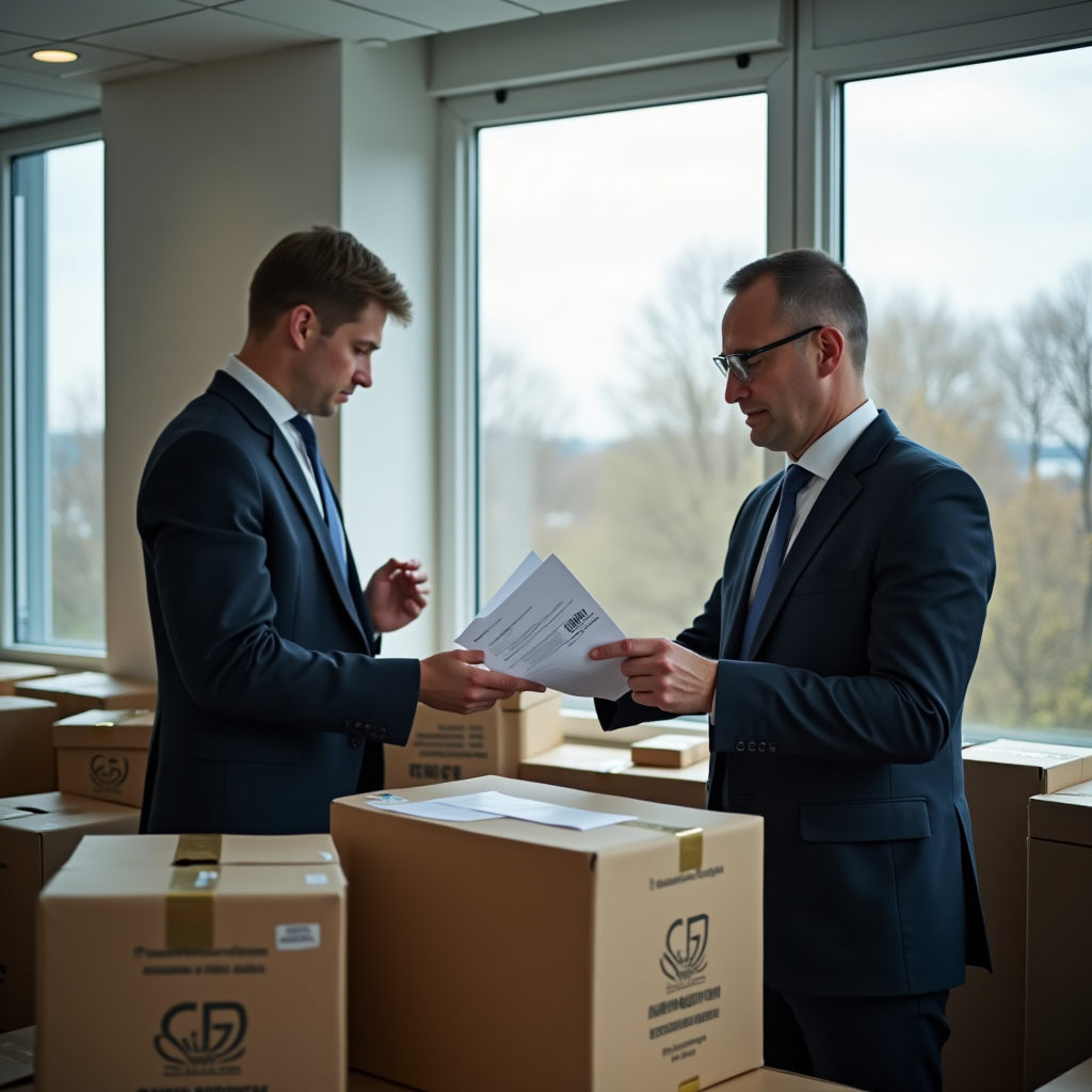 Иллюстрация 2: Обучение закупкам: Безупречная подготовка от ФАС Поясняющая иллюстрация к материалу "ФАС: Безупречные закупки в Твери обучение"