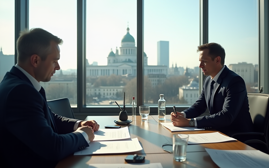 Наглядный пример к статье "Обучение контрактных управляющих: эксклюзивные программы в Тамбове"